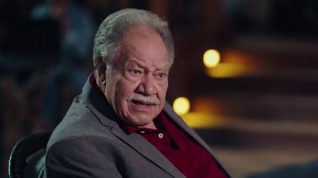 حدود مصر خط أحمر.. يحيى الفخراني يعلق على أحداث غزة