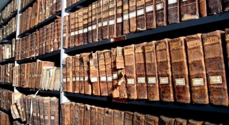 الأرشيف الإيطالي يضم وثائق هامة.. معطيات وشهادات مكتوبة تخص تاريخ الجزائر