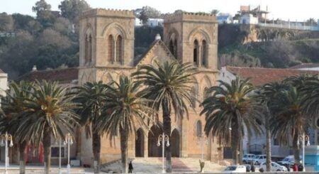 الطارف.. الشروع قريبا في ترميم وحماية موقعين أثريين بالقالة