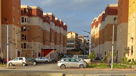 سكان 916 مسكنا ببرج البحري محرومون من المؤسسات التربوية 