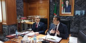 تشكيل لجنة مشتركة بين وزارة الطاقة والمجلس الاقتصادي 