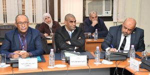 المجلس الشعبي الوطني.. لجنة التربية تستمع لممثلي 3 نقابات