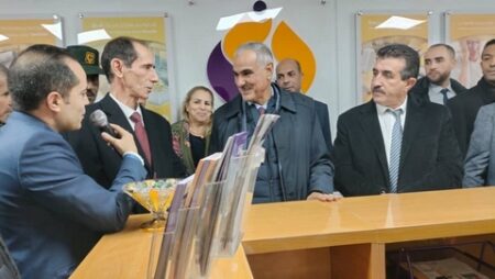 بنك التنمية المحلية: افتتاح وكالتين تجاريتين جديدتين بجيجل وبرج بوعريريج
