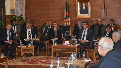 نواب البرلمان يرافعون لتحسين المنظومة التربوية بالعاصمة