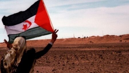 مرصد صحراوي: “….إهانة للمنتظم الدولي ووصمة عار على الانسانية…”
