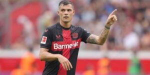 تشاكا: أرتيتا كان سبب بقائي في أرسنال