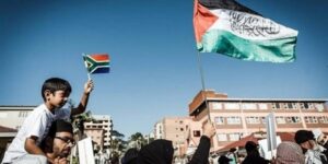 حماس تثمن رفع جنوب أفريقيا دعوى ضد الاحتلال في محكمة العدل الدولية