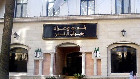 وهران.. تخصيص 110 مليون دينار كإعانة لـ 154 جمعية رياضية وثقافية واجتماعية
