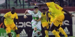 الاتحاد التوغولي متهم بالتحايل على كتيبة المحاربين