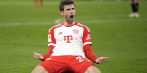 مولر: سعيد باستمراري مع البايرن