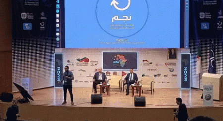 إطلاق أول محرك للتفكير باللغة العربية