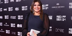 هالة صدقي تعلن عدم خوضها دراما رمضان المقبل