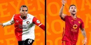 روما يدخل تاريخ فينورد بعد قرعة الدوري الأوروبي