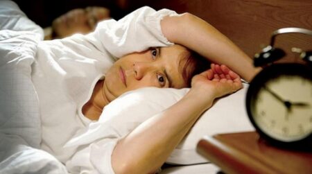 الأرق … أخطار ومضاعفات