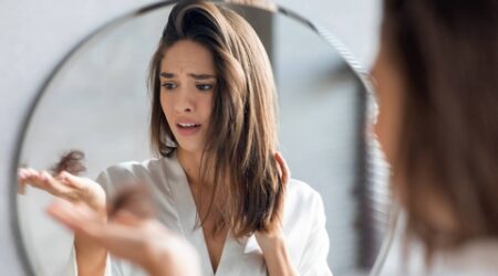 الشعرة مخزن للمعلومات الصحية عن الإنسان.. حقائق عن الشعر وآليات تساقطه