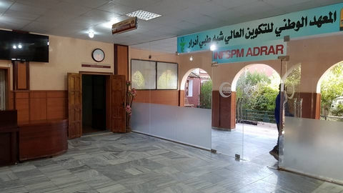 أدرار.. فتح ملحقة لتكوين القابلات لضمان التأطير بولايات جنوب الوطن