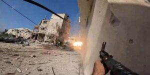 الفصائل الفلسطينية تشيد بالأداء البطولي للمقاومة وتؤكد دعمها المطلق