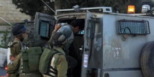 حماس تحمل الاحتلال تداعيات اعتقال الفتى يوسف الخطيب