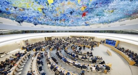 شخصيات وجمعيات من أمريكا اللاتينية تستنكر انتخاب المغرب لرئاسة مجلس حقوق الإنسان الأممي