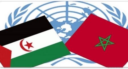 كاتب مغربي:” … المغرب اعترف رسميا بالجمهورية الصحراوية “