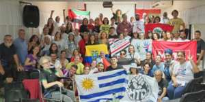 وفود من أمريكا اللاتينية تبعث برسائل دعم قوية للشعب الصحراوي ولقضيته العادلة