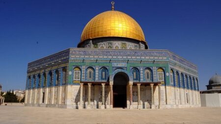 فلسطين … ميراث الأجداد