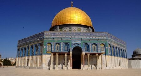 فداك يا فلسطين.. سقط القناع