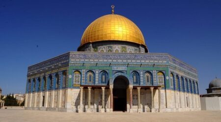 فداك يا فلسطين.. المعركة الغير متكافئة