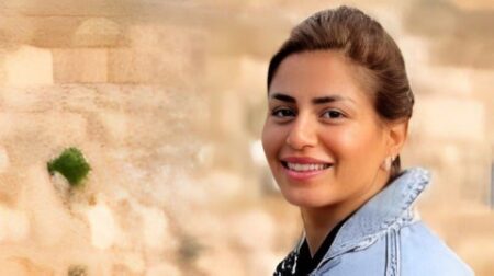 منة فضالي تتعرض لعملية نصب أثناء زيارتها لتركيا