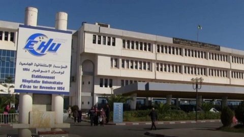 المؤسسة الاستشفائية الجامعية بوهران..  زهاء أربعين مصابا بداء كرون يخضعون للعلاج البيولوجي