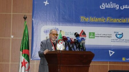 في الطبعة السادسة للمؤتمر الدولي للصيرفة الإسلامية.. الدعوة إلى تأسيس بنك إسلامي خاص