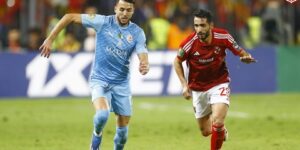 لحساب الجولة الرابعة لدور المجموعات لرابطة أبطال إفريقيا.. شباب بلوزداد يستضيف الأهلي المصري