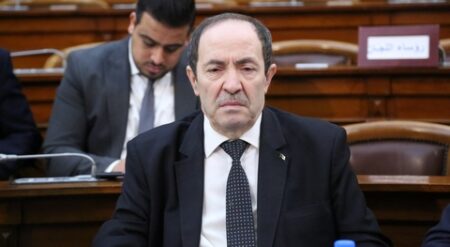 بلعابد: مراجعة المناهج التعليمية تتم وفق رزنامة مدروسة ومضبوطة