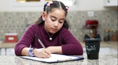 في إطار التحضير للمنافسة الدولية.. وزارة البريد: إطلاق مسابقة وطنية للأطفال لكتابة الرسائل “طبعة 2024” هذا الأحد