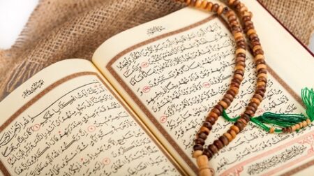 اللهم بلغنا رمضان