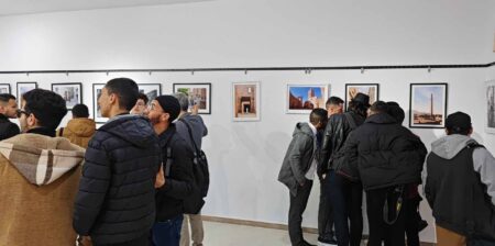 الصالون الوطني للصورة الفوتوغرافية.. التصوير الفوتوغرافي أداة لإبراز الموروث الثقافي والترويج له