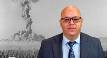 وزير المجاهدين.. ملف التفجيرات النووية الفرنسية بالصحراء الجزائرية يحظى باهتمام كبير من طرف السلطات العليا