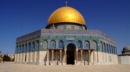 فداك يا فلسطين.. لماذا غضب الله على اليهود ؟