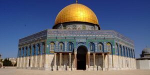 فداك يا فلسطين.. مكانة القدس عند النبي صلى الله عليه وسلم