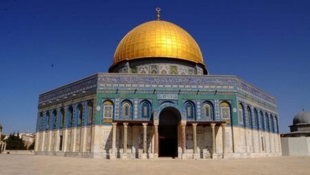 فداك يا فلسطين.. أمة مبتلاة