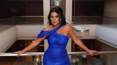 بسبب “دماء العذارى”.. رانيا يوسف في أزمة مع الرقابة