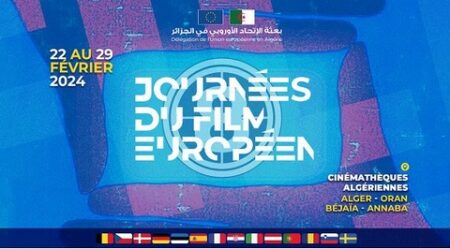 بأفلام يغلب عليها الطابع الكوميدي.. نشاط سينمائي أوروبي كبير بالجزائر
