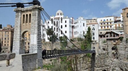 “التراث الثقافي في قسنطينة”… محور ملتقى وطني