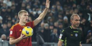 كريستنسن: دي روسي جلب معه شخصية وأفكارا جديدة