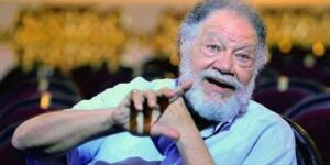 زوجة يحيى الفخراني تتحدث عن سبب غضبها من جمهور زوجها