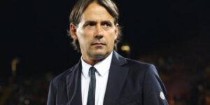 إنزاغي محذرا إنتر: لا يوجد يقين في كرة القدم