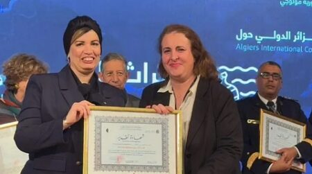 ملتقى الجزائر الدولي حول التراث الثقافي المغمور بالمياه.. الدعوة إلى تفعيل المادة 22 لاتفاقية اليونيسكو 2001