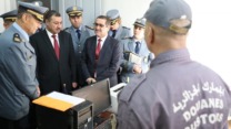 المدير العام للجمارك يؤكد على ضرورة انخراط قطاعه في عملية الرقمنة لضمان الشفافية
