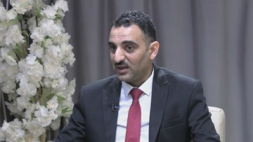 الحيدوسي: التعاونيات الفلاحية خيار اقتصادي استراتيجي لدعم النمو وتحقيق الأمن الغذائي