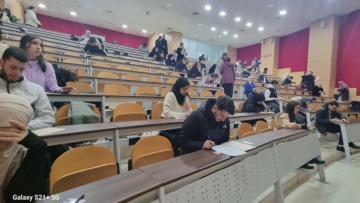 صلاحيات جديدة لمدراء الجامعات لتوزيع الحجم الساعي للتدريس